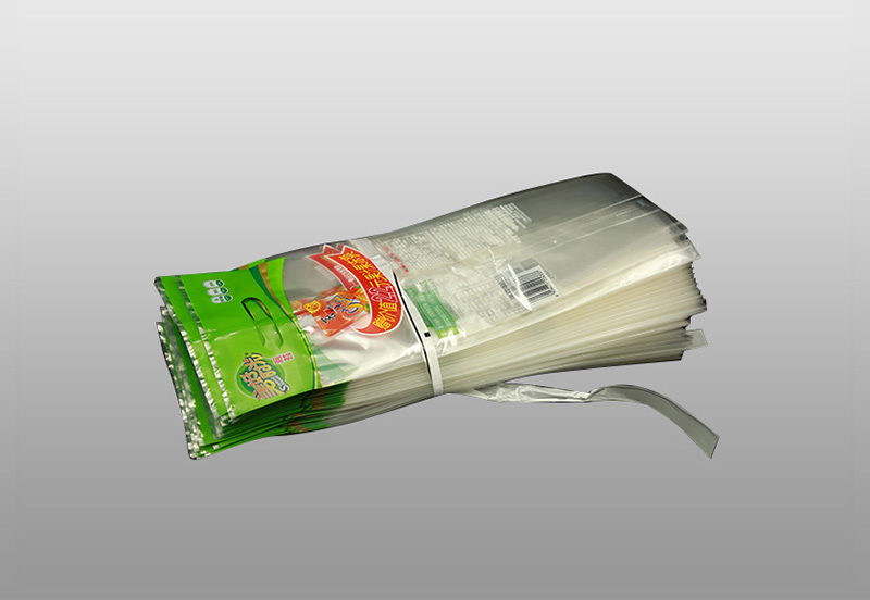 Introduzione alle caratteristiche e ai vantaggi del film skin packaging sottovuoto per alimenti