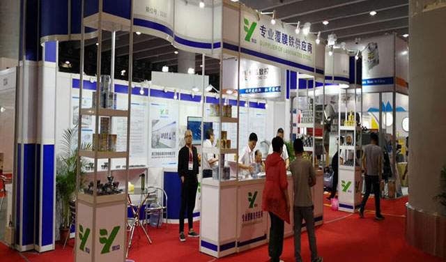 Cannex & Fillex Asia Pacific World Can Making Conference si è tenuta a Guangzhou, in Cina!