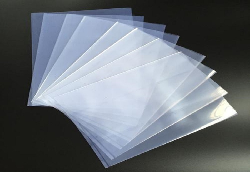 Formabilità del sacchetto di plastica in polietilene PE